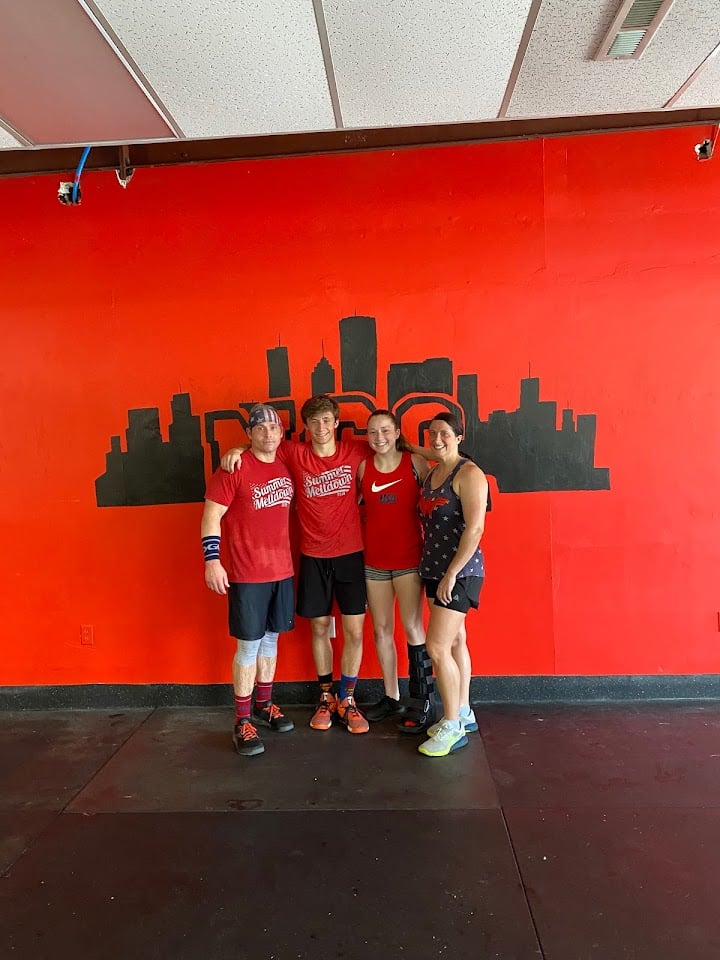 Photo of Model City CrossFit