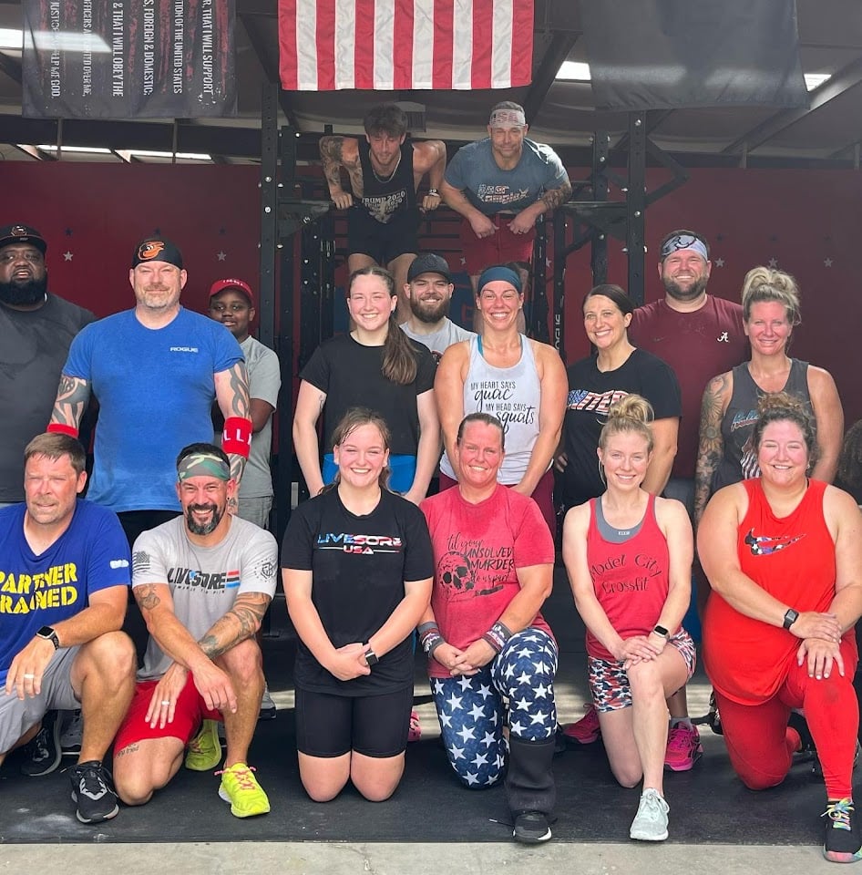 Photo of Model City CrossFit