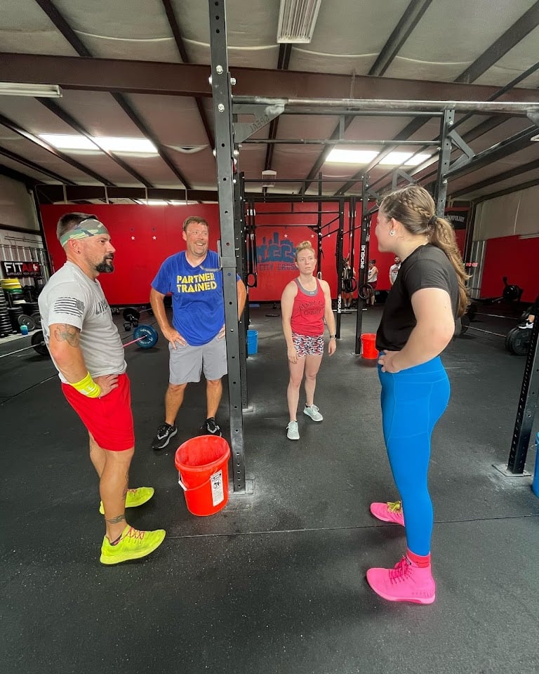 Photo of Model City CrossFit