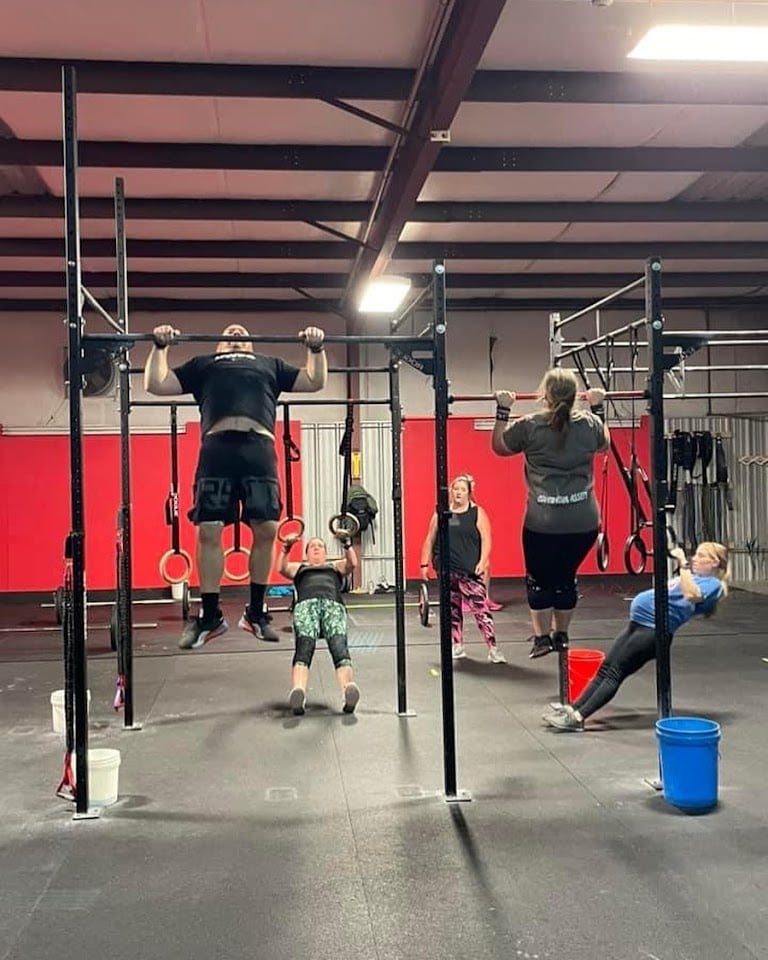 Photo of Model City CrossFit