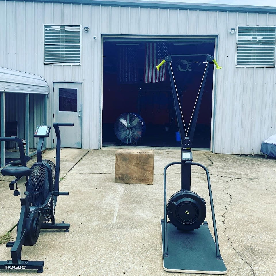 Photo of Model City CrossFit