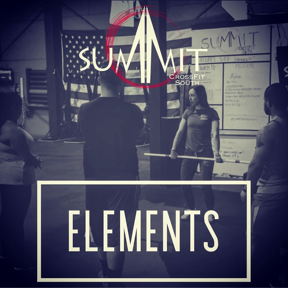 Photo of Summit CrossFit South