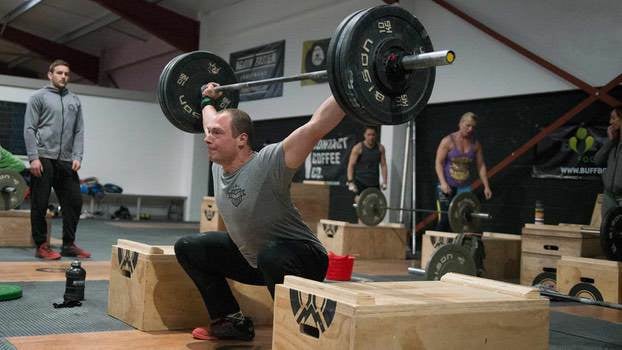 Photo of CrossFit Pi