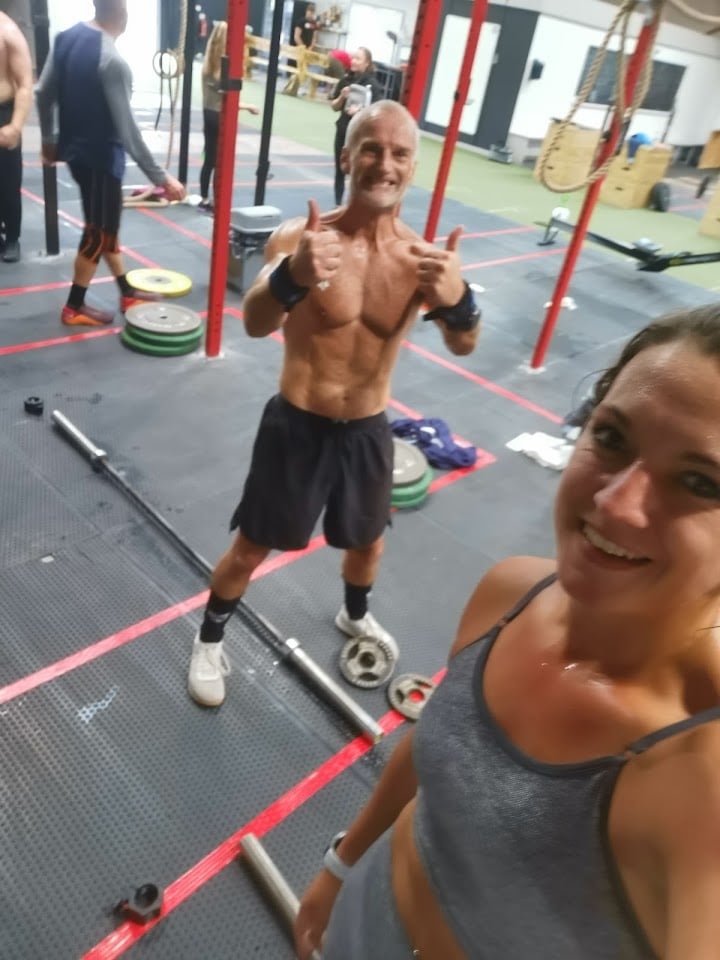 Photo of CrossFit Pi