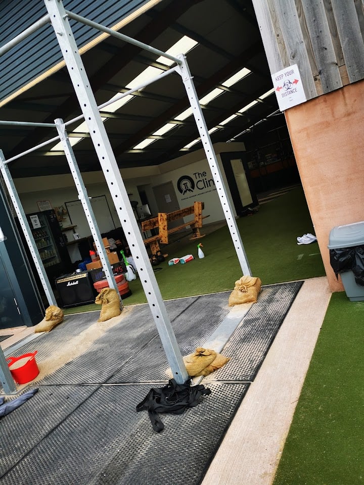 Photo of CrossFit Pi