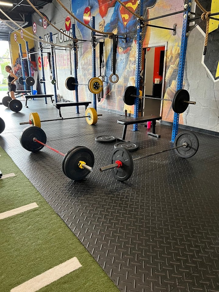 Photo of CrossFit Immersion