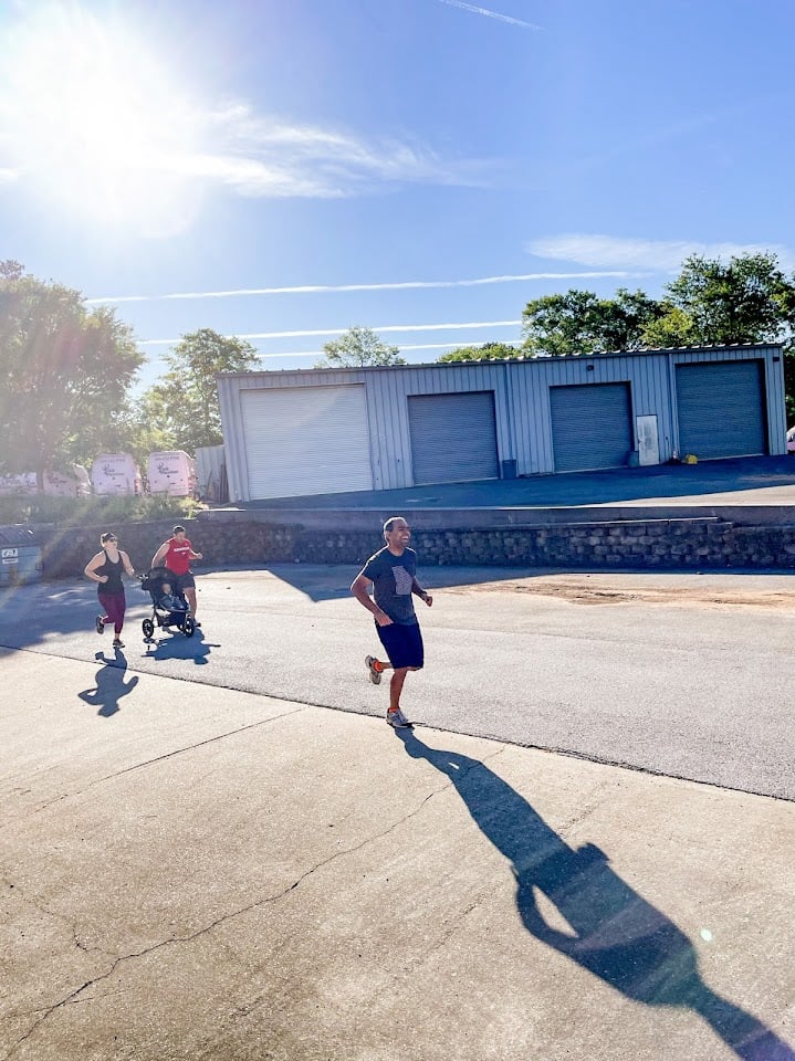 Photo of CrossFit South Cobb