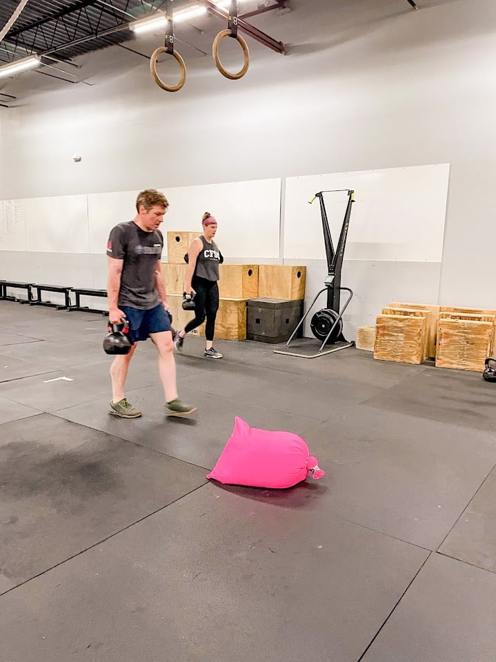 Photo of CrossFit South Cobb