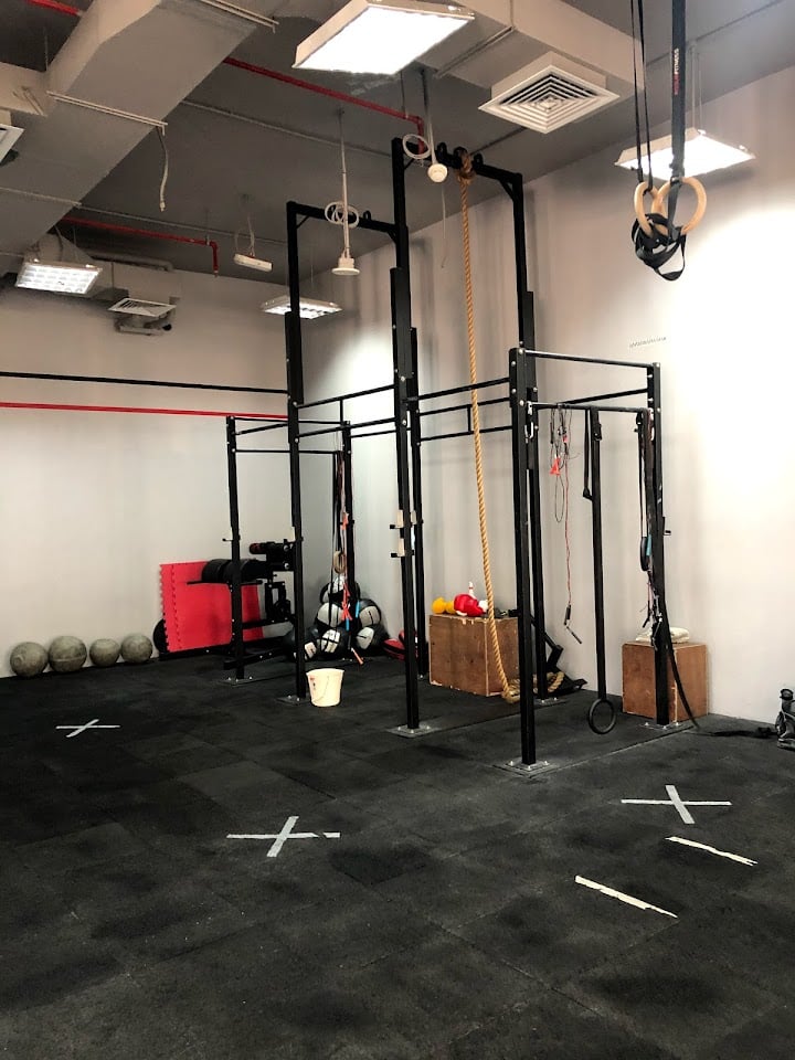 Photo of Business Bay CrossFit