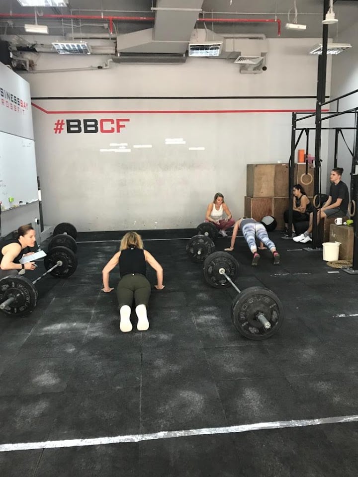 Photo of Business Bay CrossFit