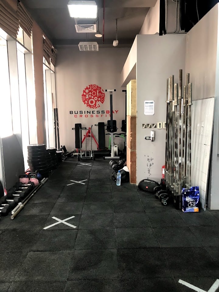 Photo of Business Bay CrossFit