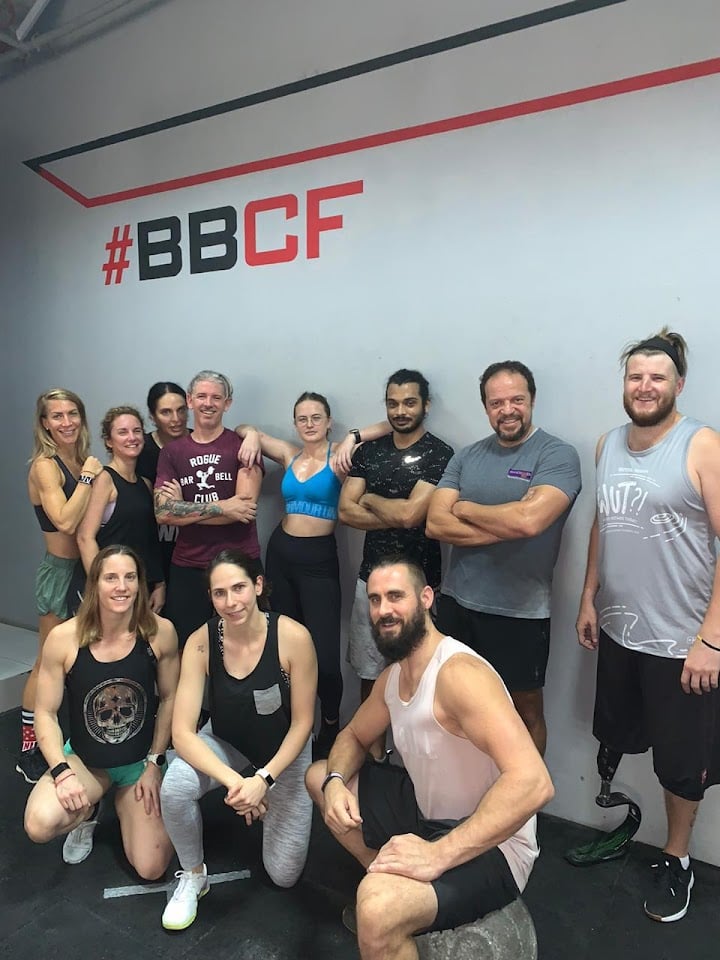 Photo of Business Bay CrossFit