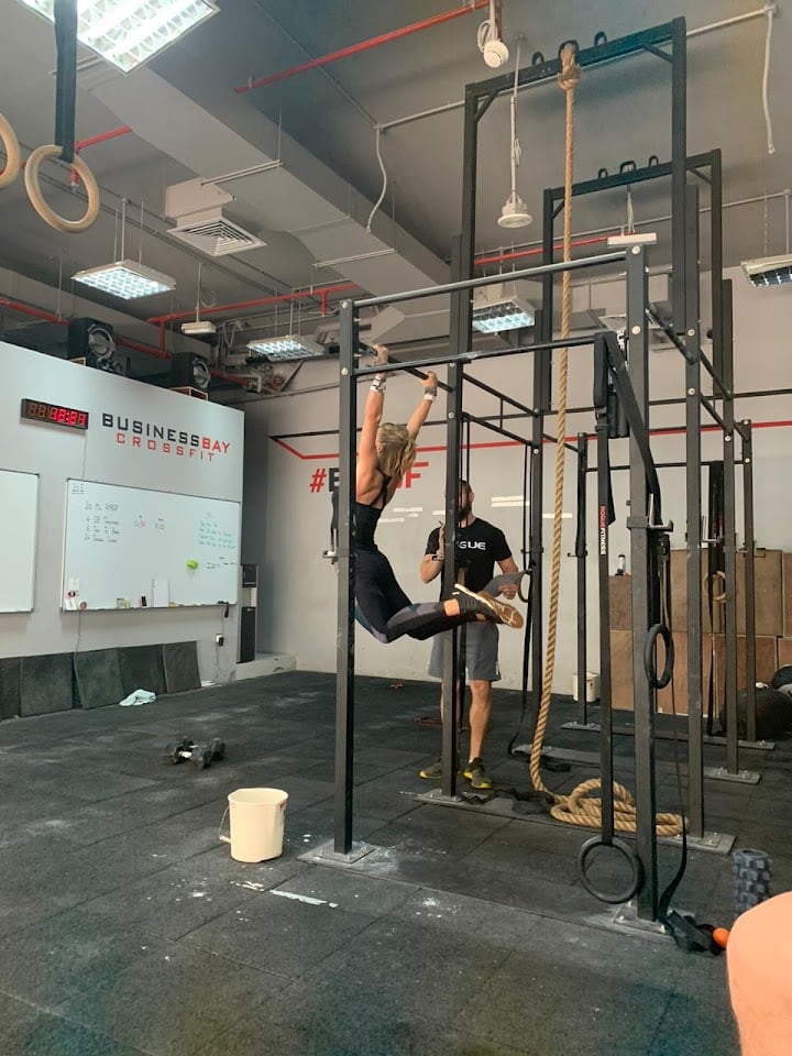 Photo of Business Bay CrossFit