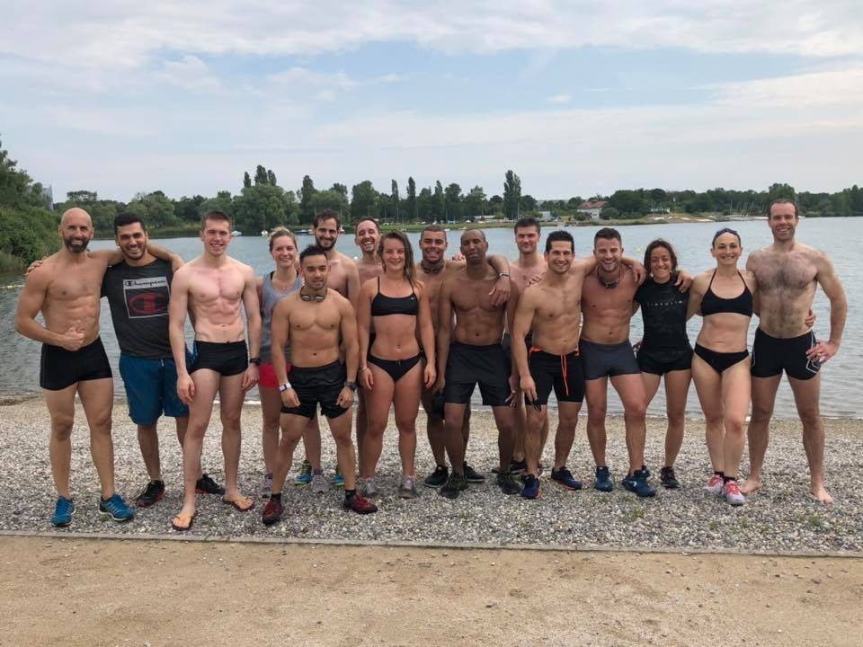 Photo of CrossFit Illzach