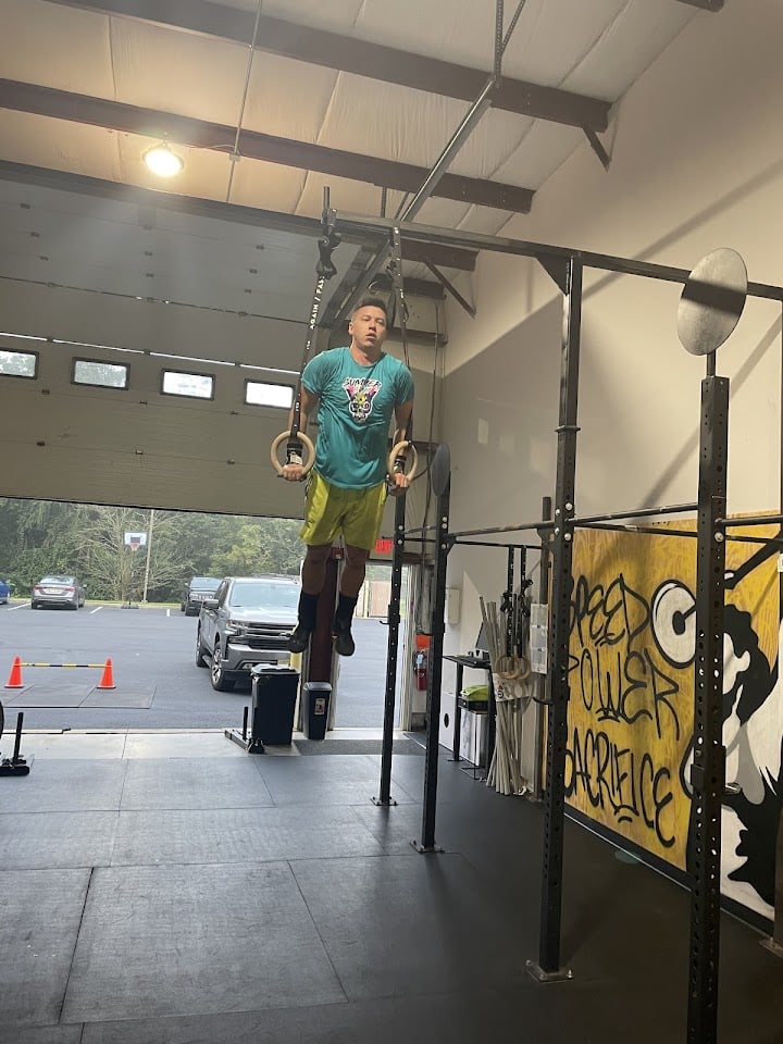 Photo of CrossFit Fe