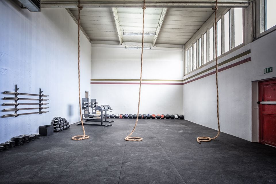 Photo of CrossFit Bergisch Gladbach