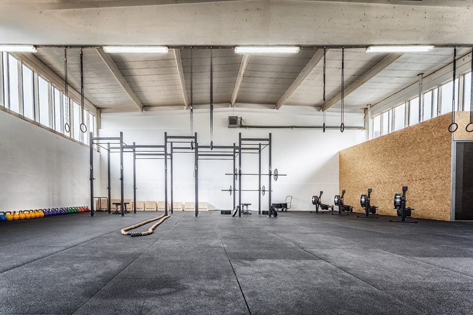 Photo of CrossFit Bergisch Gladbach