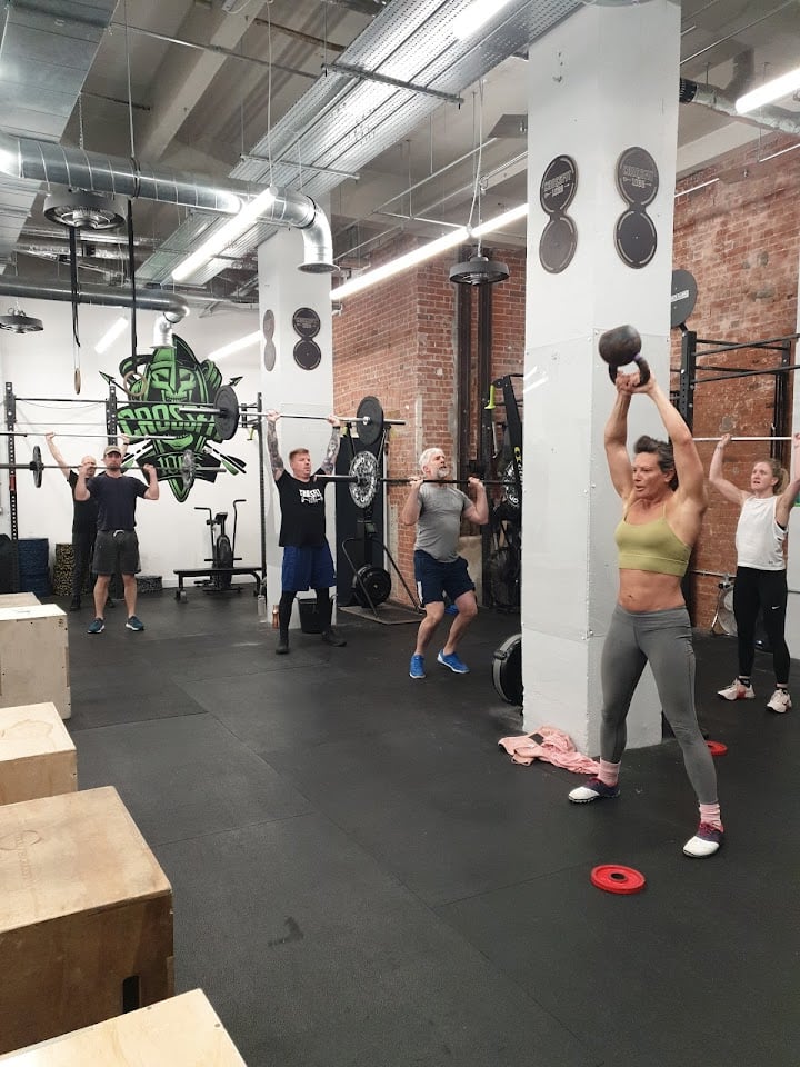 Photo of CrossFit 1066