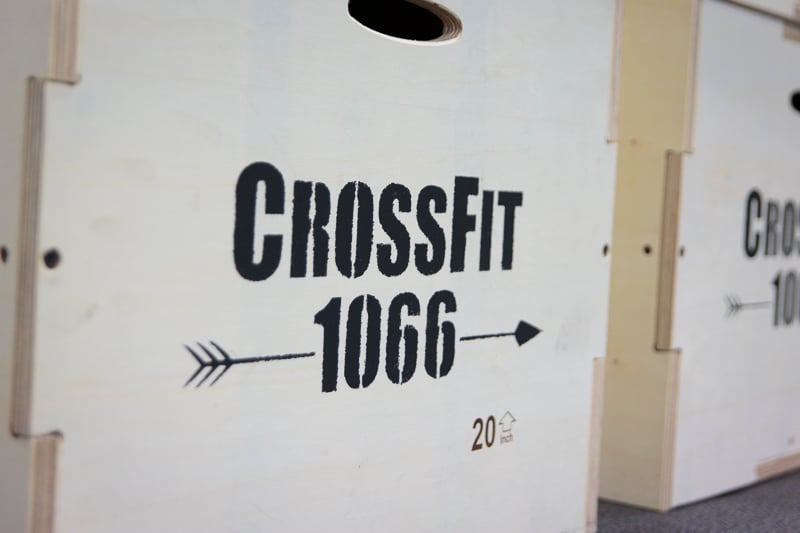 Photo of CrossFit 1066