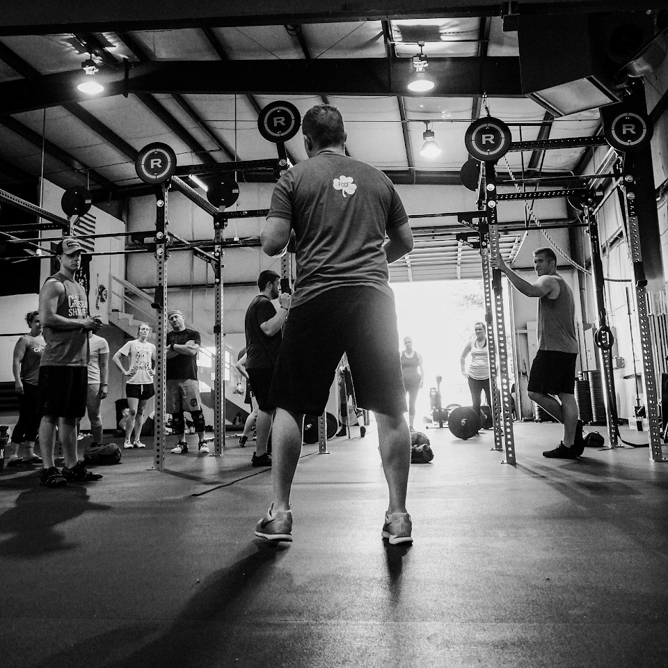 Photo of Fern Creek CrossFit