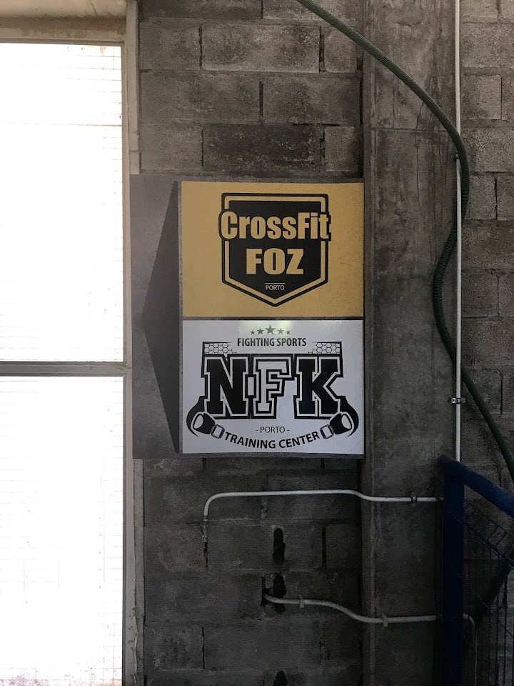 Photo of CrossFit Foz