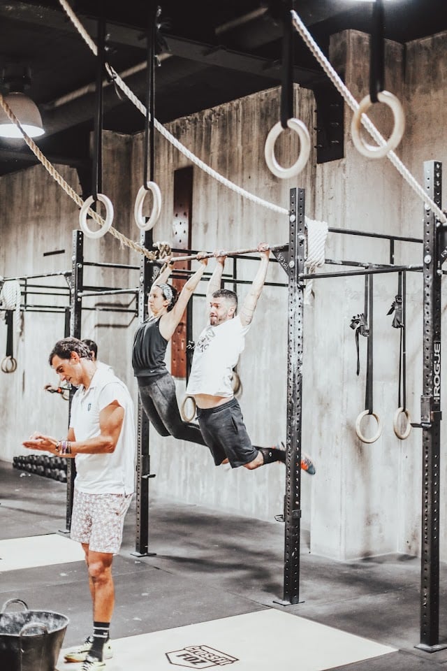 Photo of CrossFit Foz