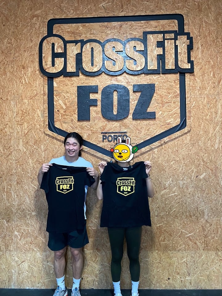 Photo of CrossFit Foz