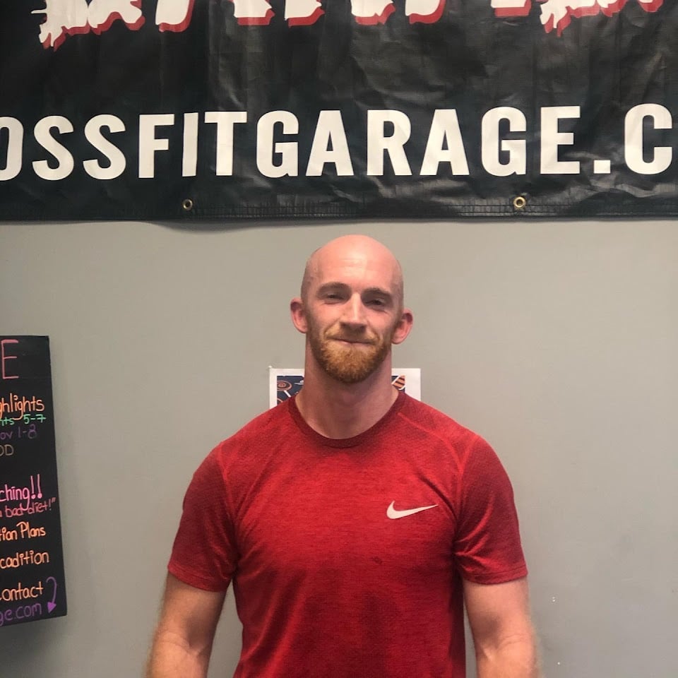 Photo of CrossFit Garage