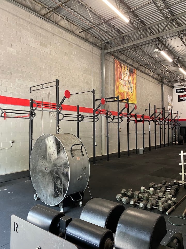 Photo of CrossFit Garage