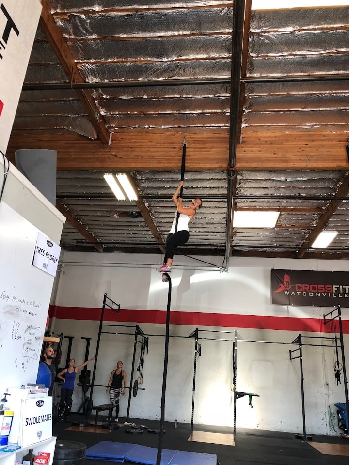 Photo of CrossFit Watsonville