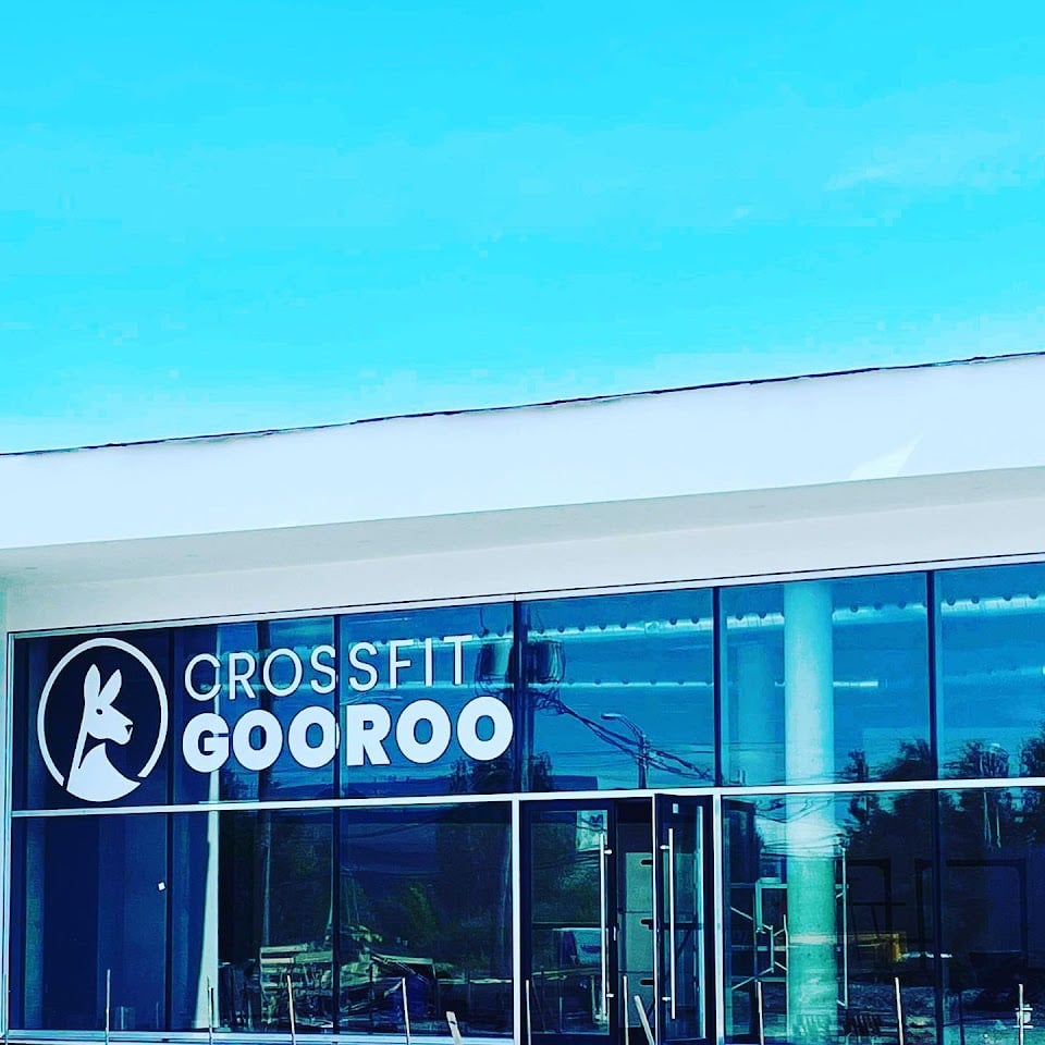 Photo of CrossFit Gooroo