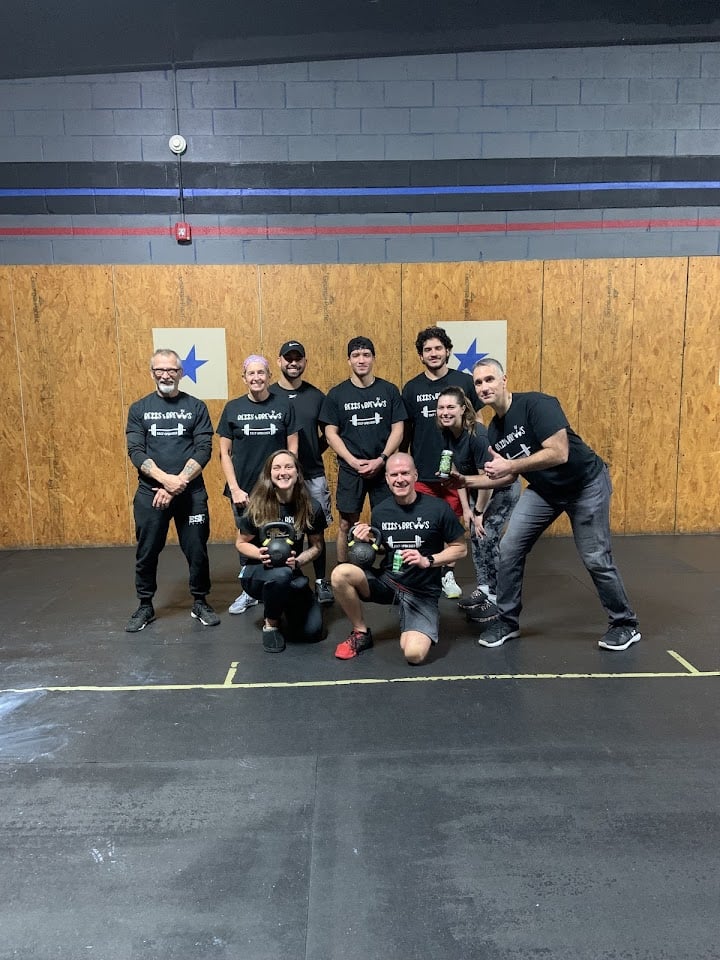 Photo of East State CrossFit