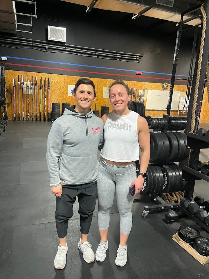 Photo of East State CrossFit