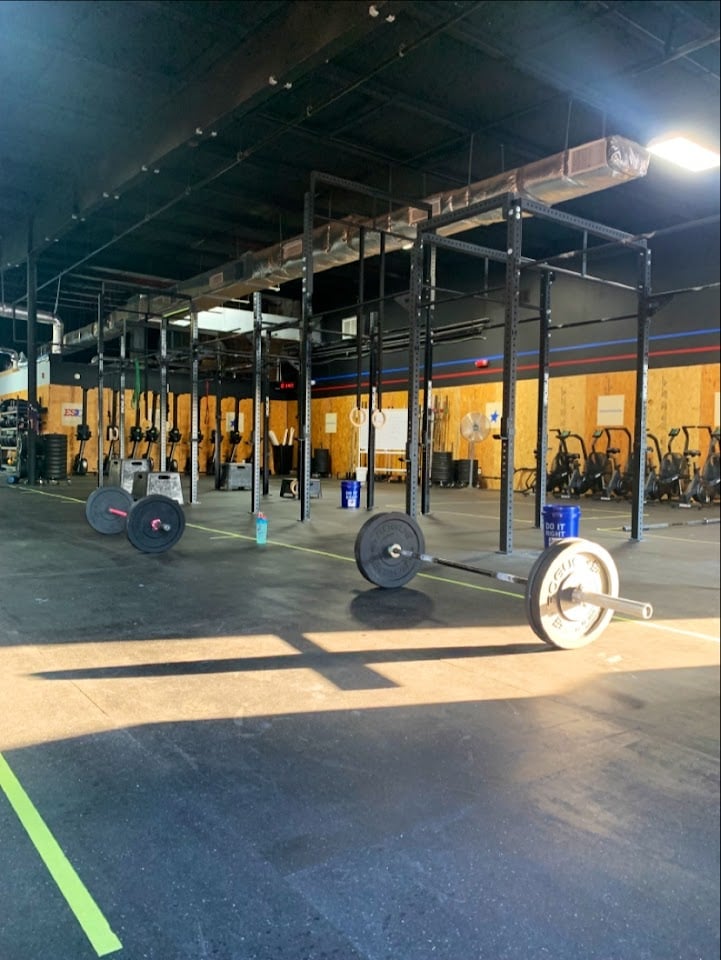 Photo of East State CrossFit