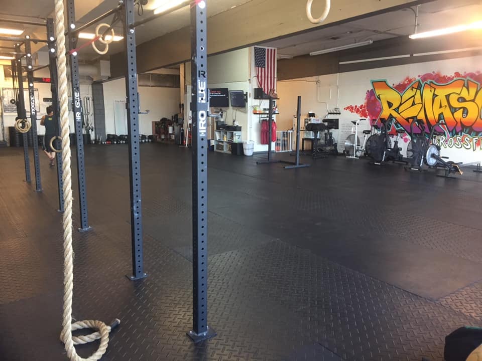 Photo of Renascent CrossFit