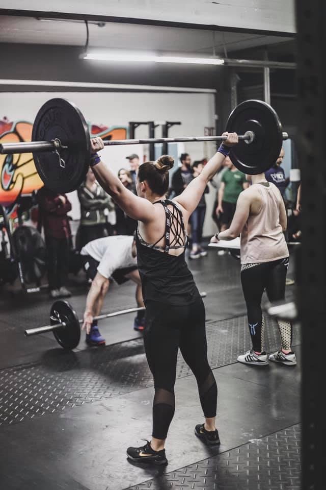 Photo of Renascent CrossFit