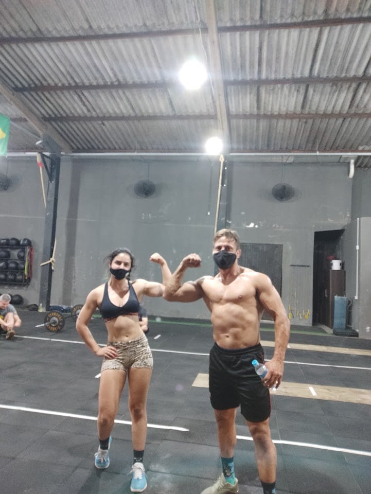 Photo of CrossFit Telêmaco Borba