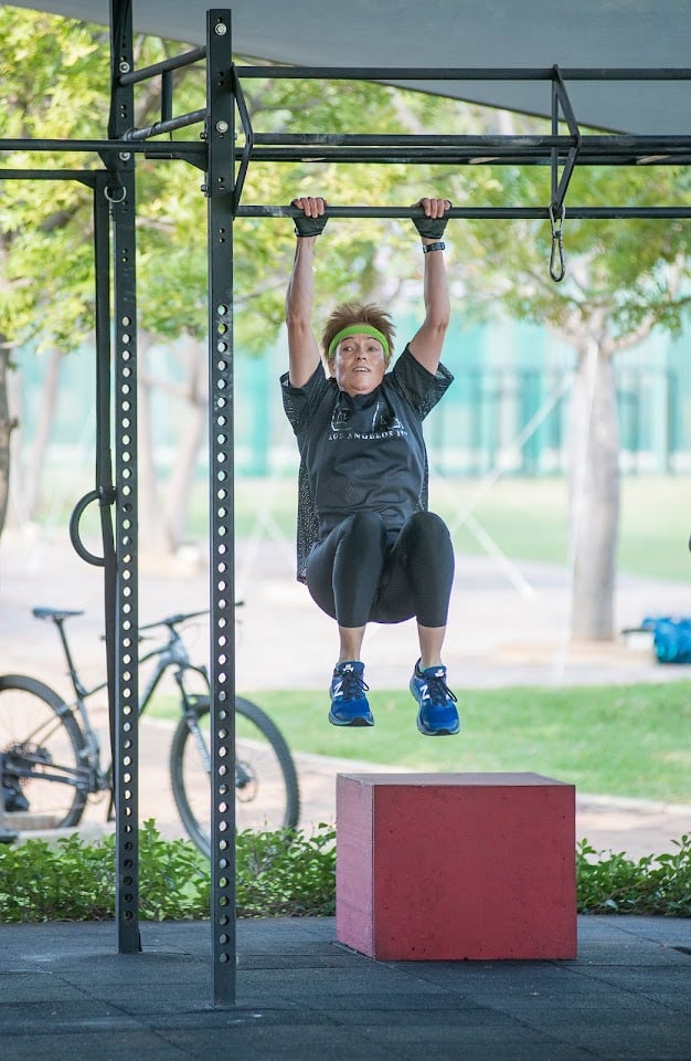 Photo of ReThink Fitness CrossFit