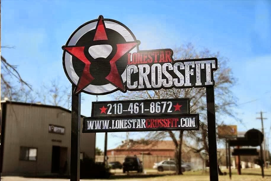 Photo of Lone Star CrossFit