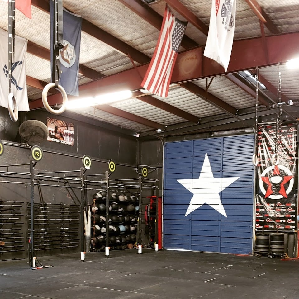 Photo of Lone Star CrossFit