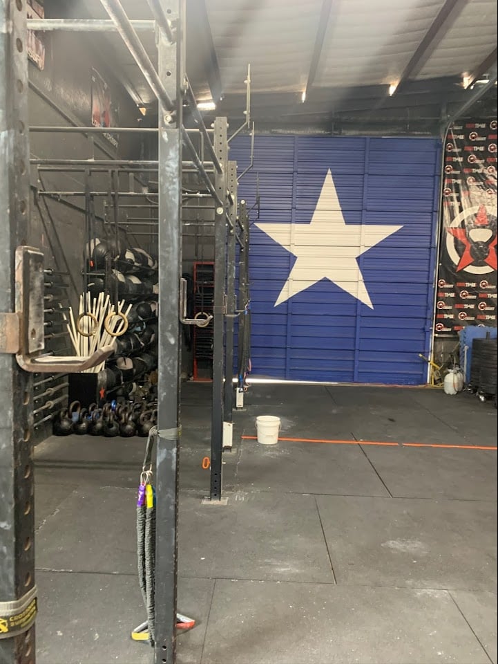 Photo of Lone Star CrossFit