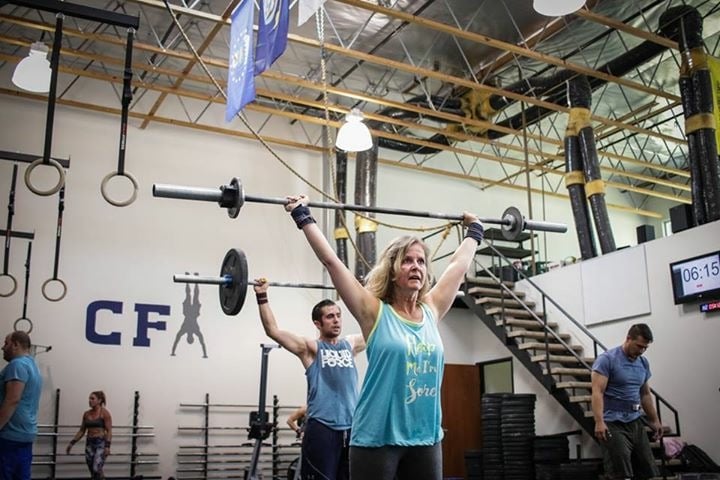 Photo of CrossFit Inversion