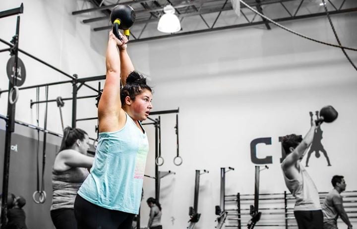 Photo of CrossFit Inversion