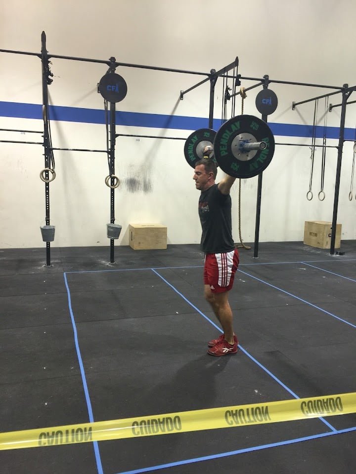 Photo of CrossFit Inversion