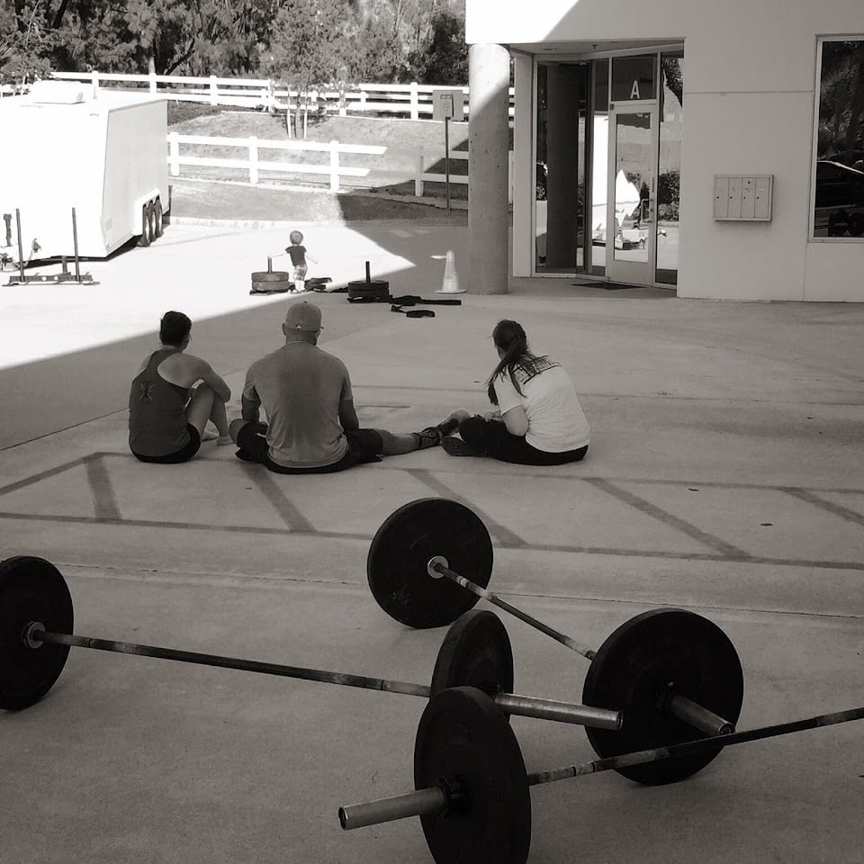 Photo of CrossFit Inversion