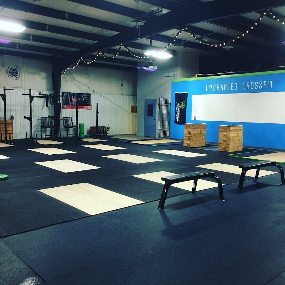 Photo of CrossFit St. Charles