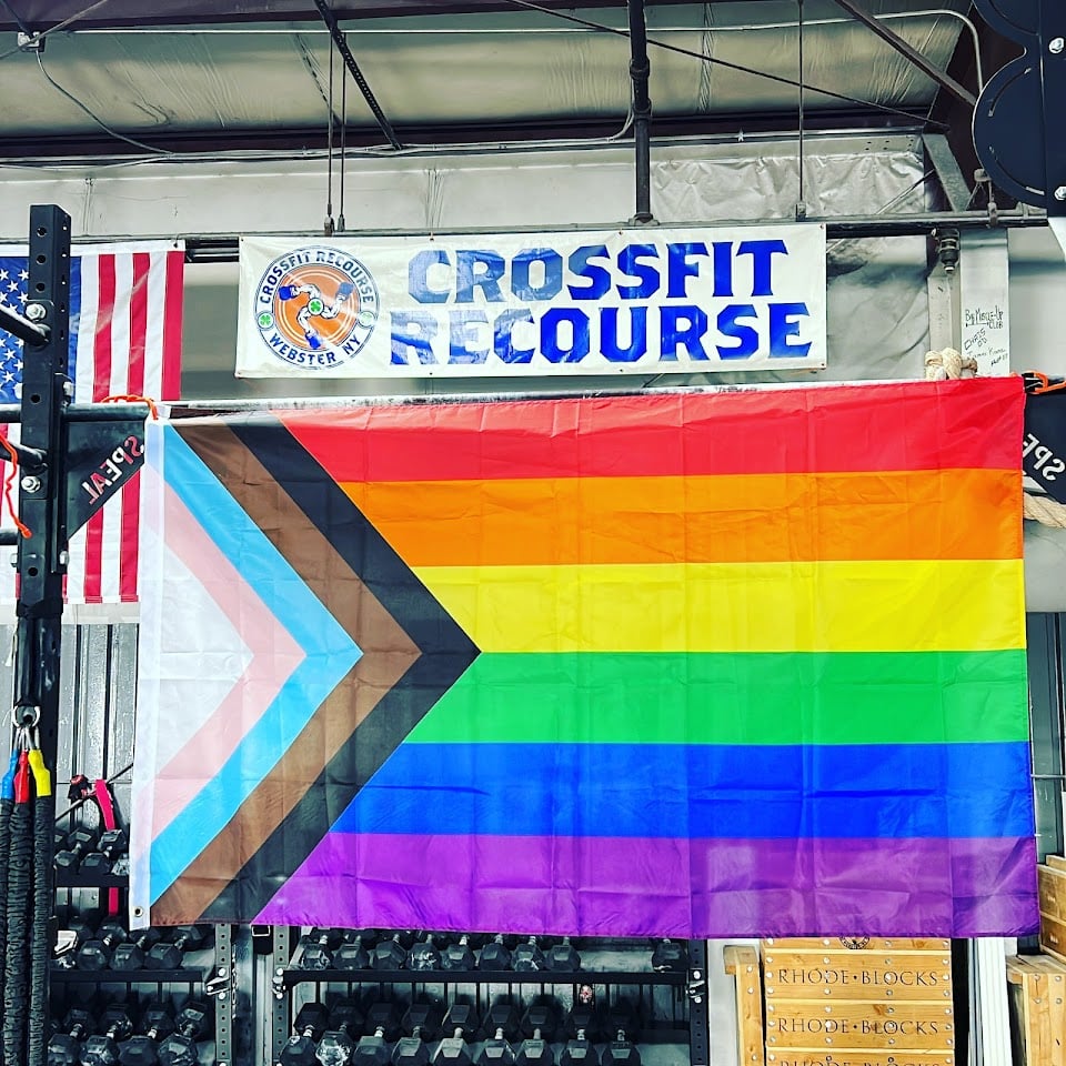 Photo of CrossFit Recourse