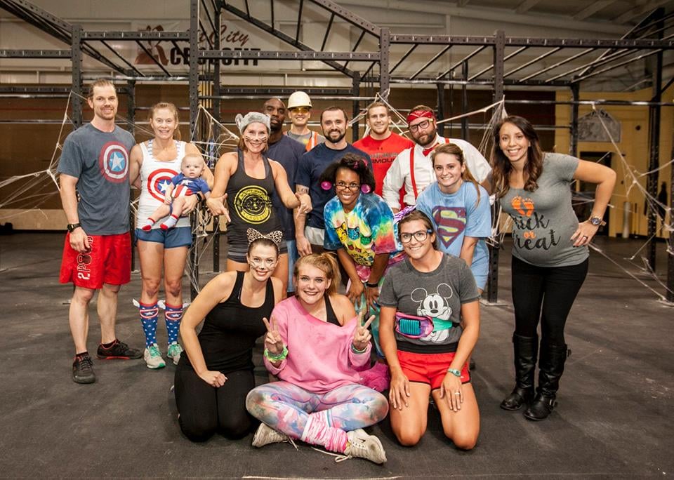 Photo of Rocket City CrossFit