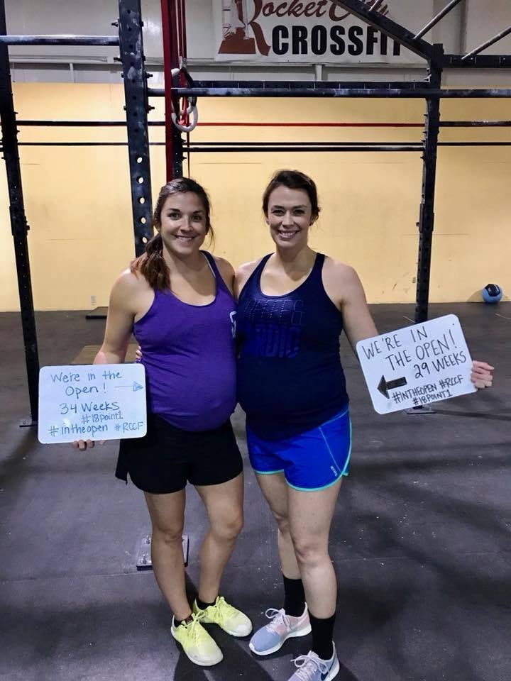 Photo of Rocket City CrossFit