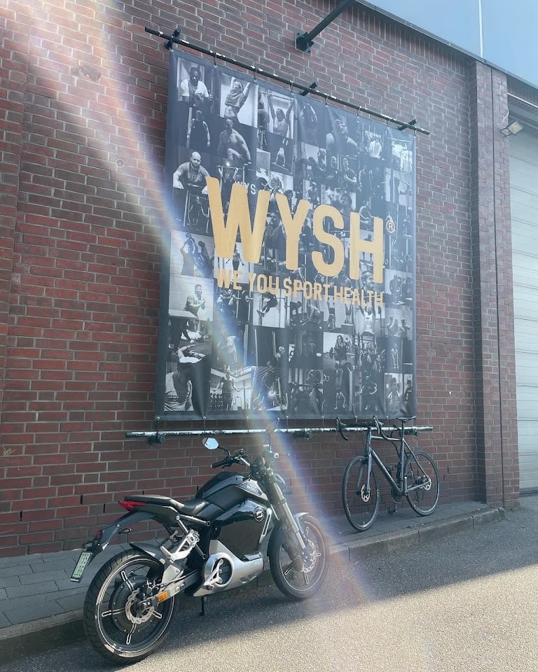 Photo of CrossFit WYSH